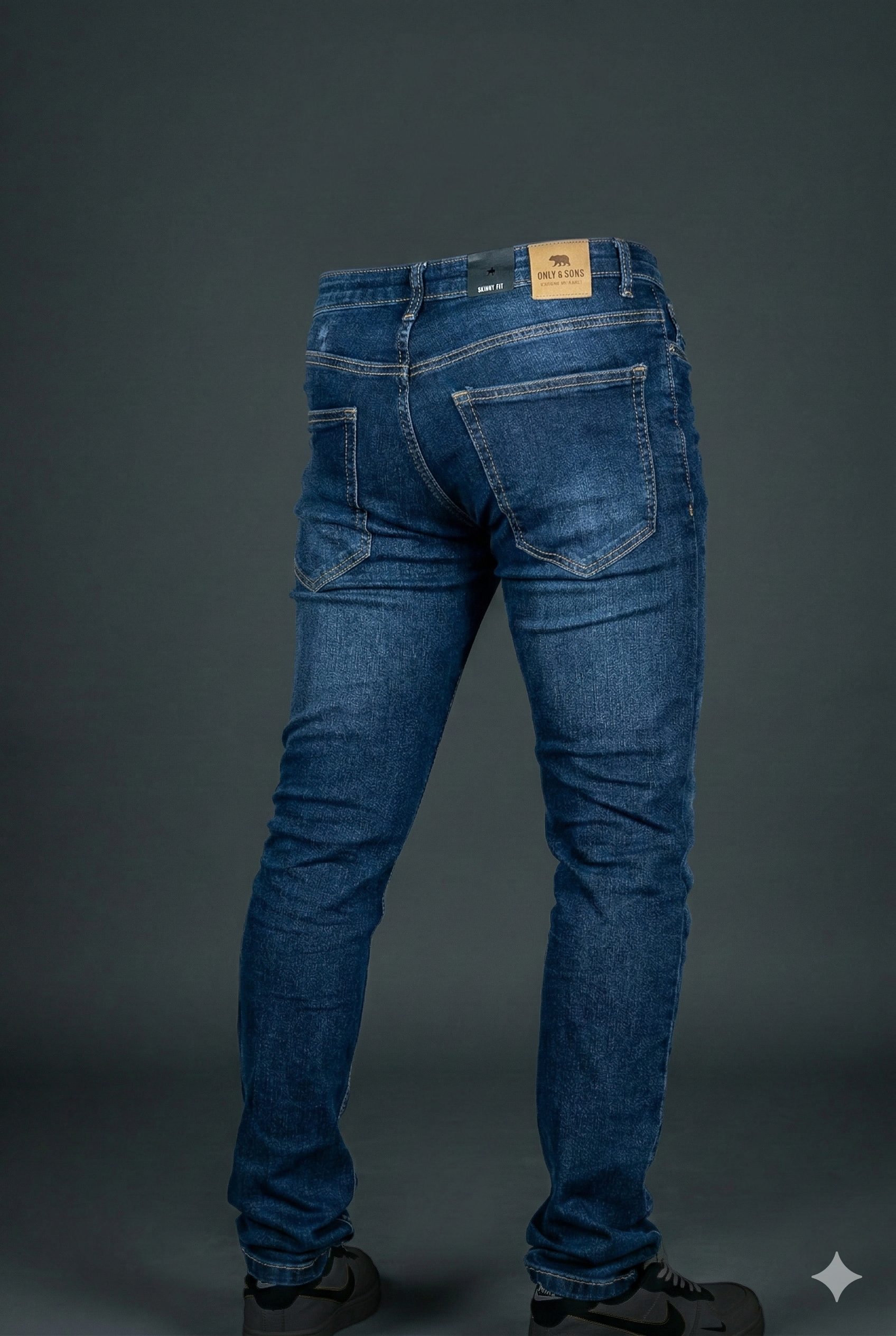 Only & Sons, TrendyBari