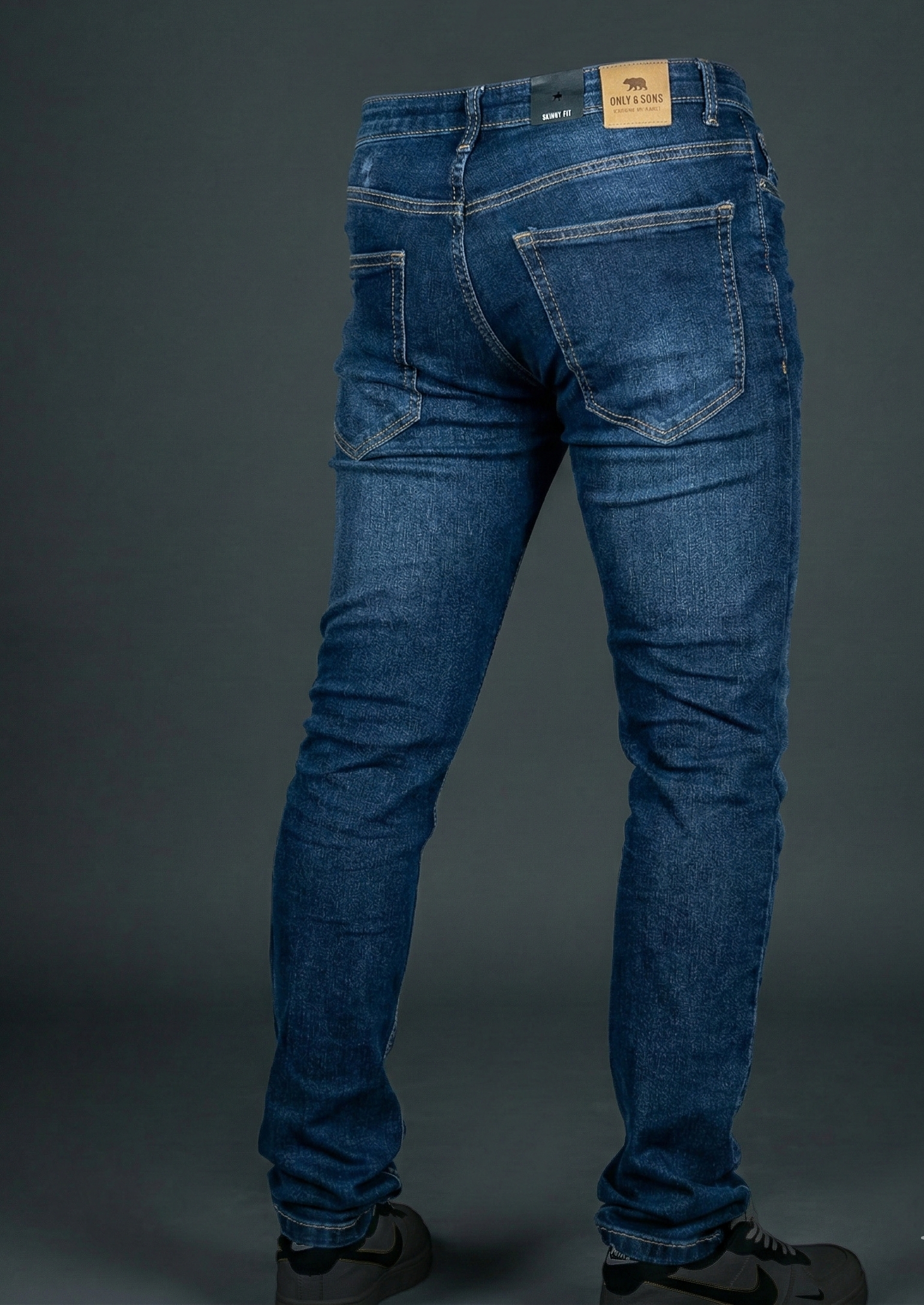 Only & Sons, TrendyBari