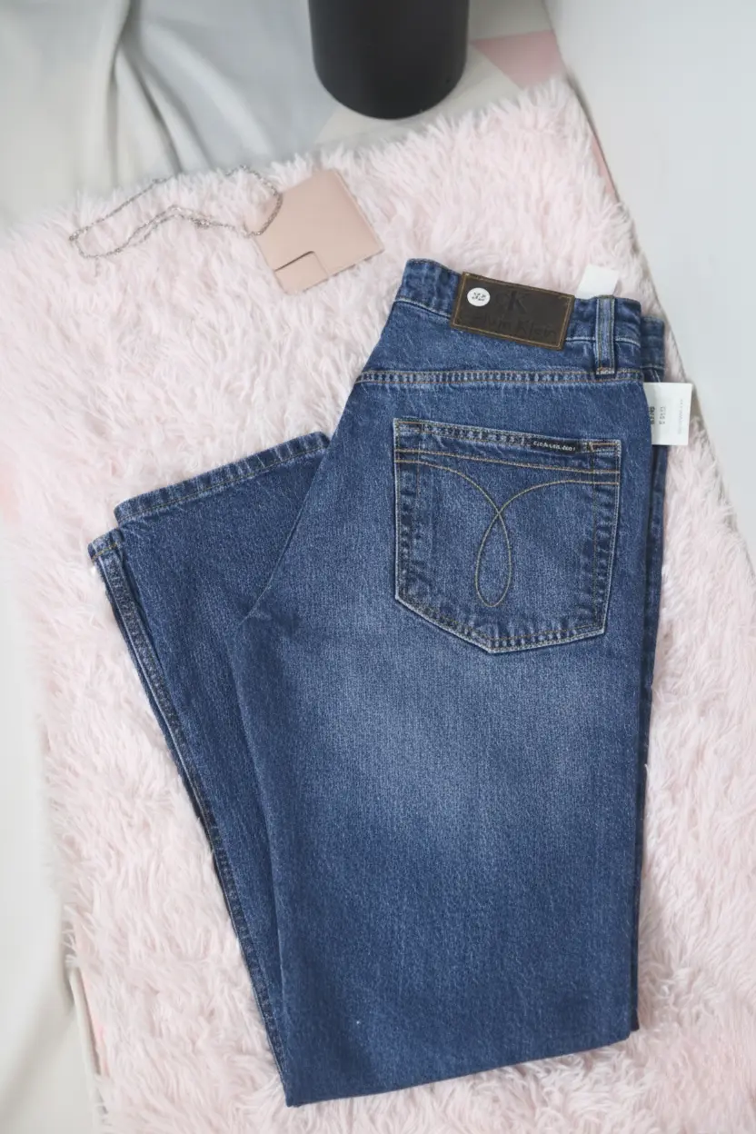 Jack & Jones Men’s Premium Stretch Denim Jeans - Image 3