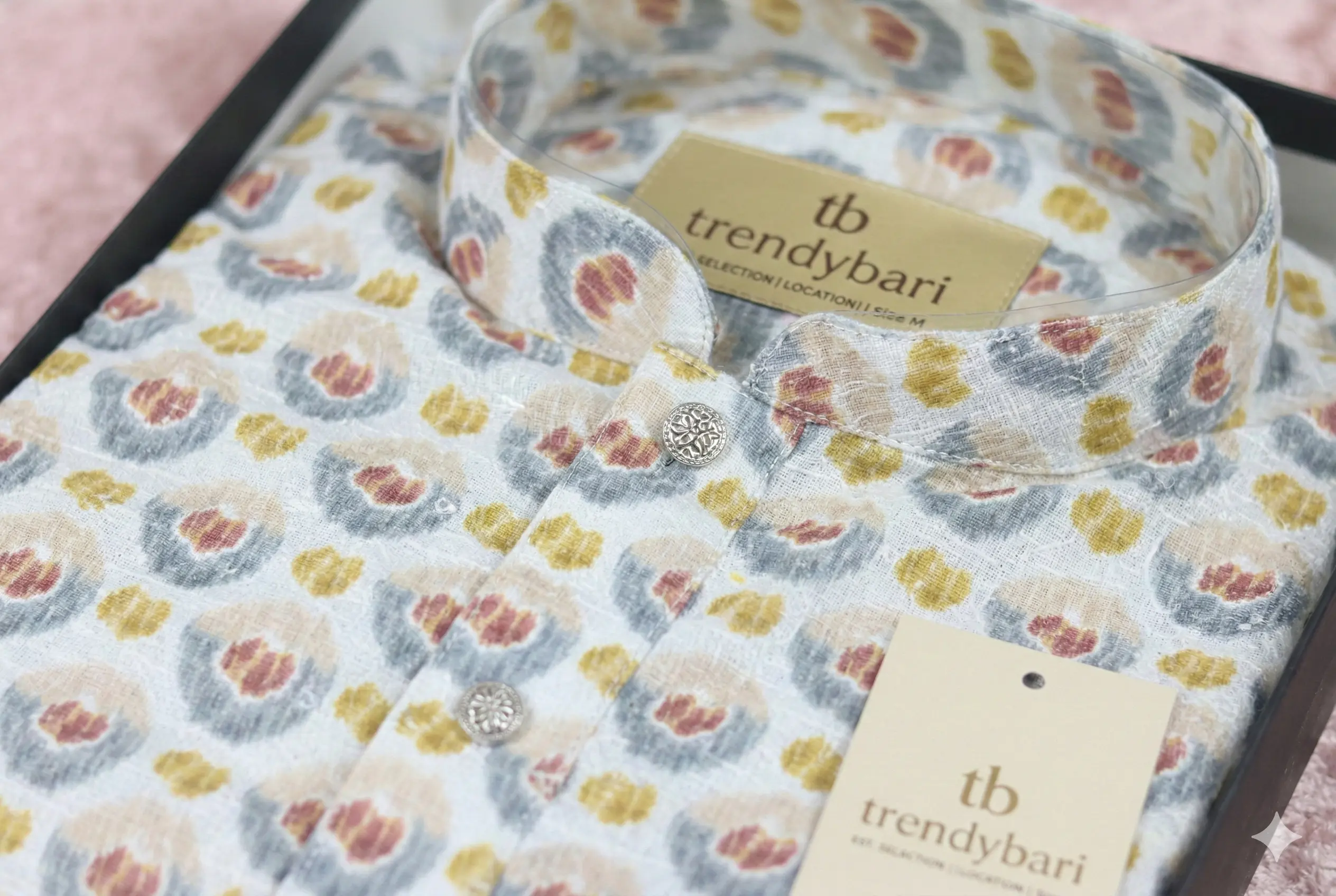 Alan Soly Ornet Gold