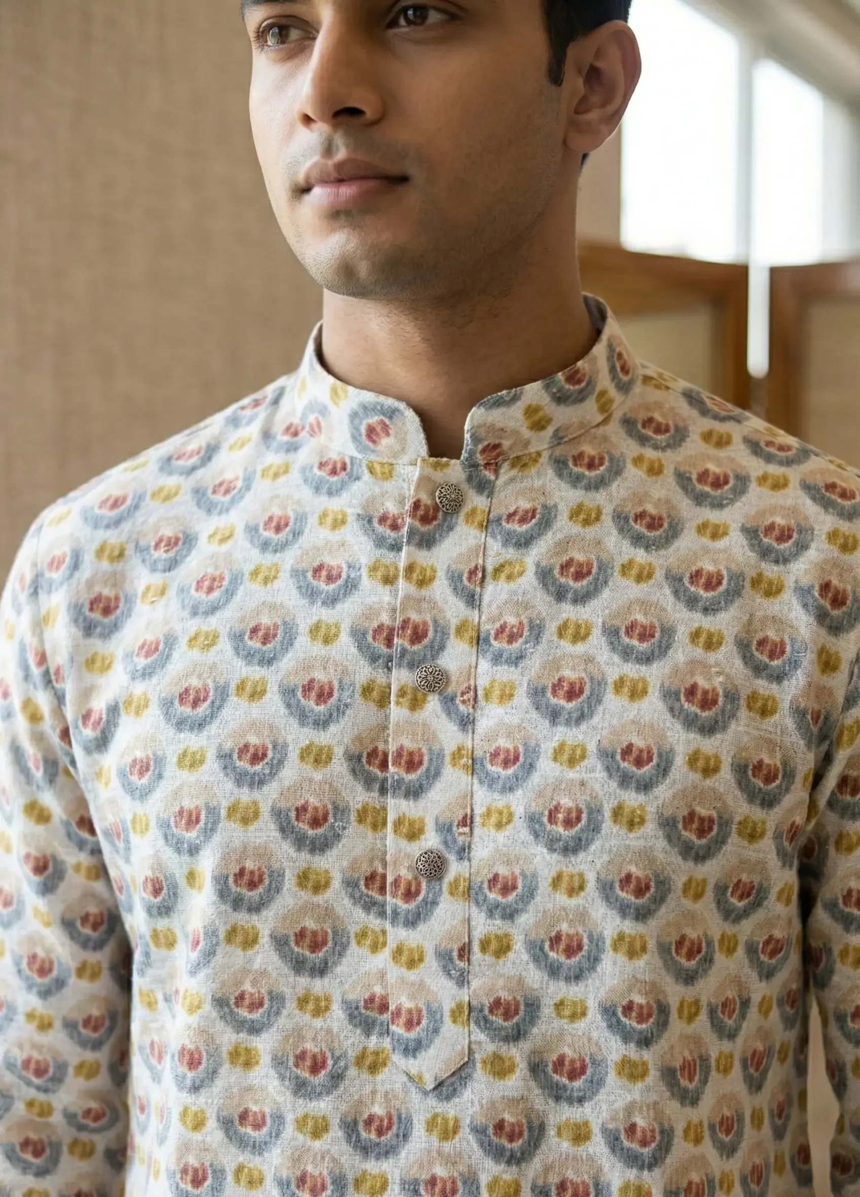 Alan Soly Ornet Gold