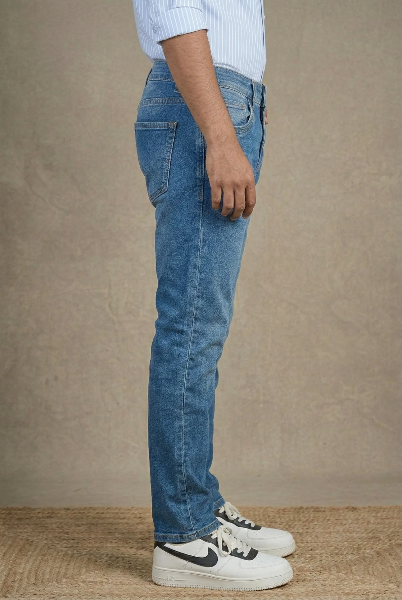 Buffalo Jenes - Vintage Indigo - Image 3