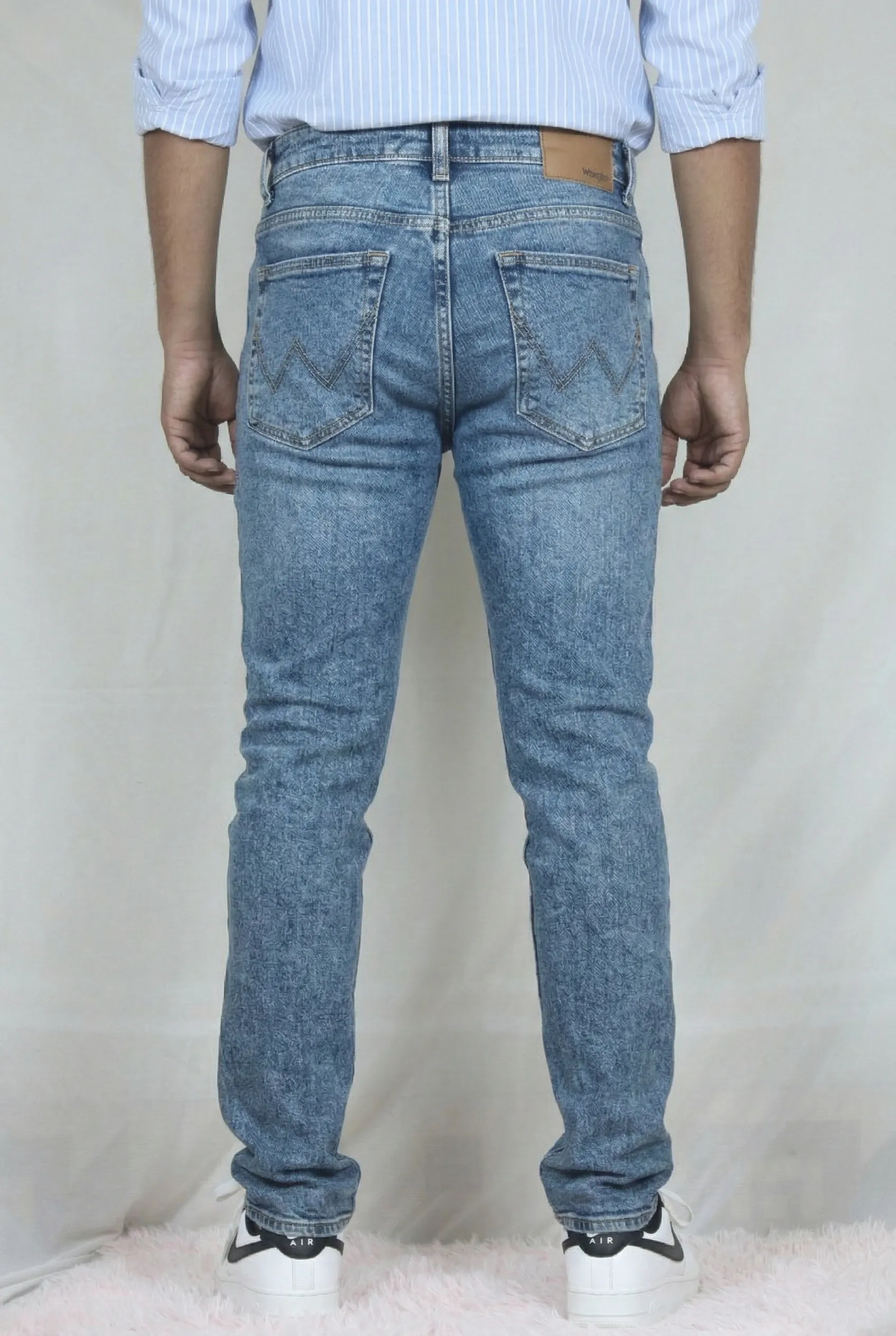 Kingfisher Jenes - Light Blue - Image 2