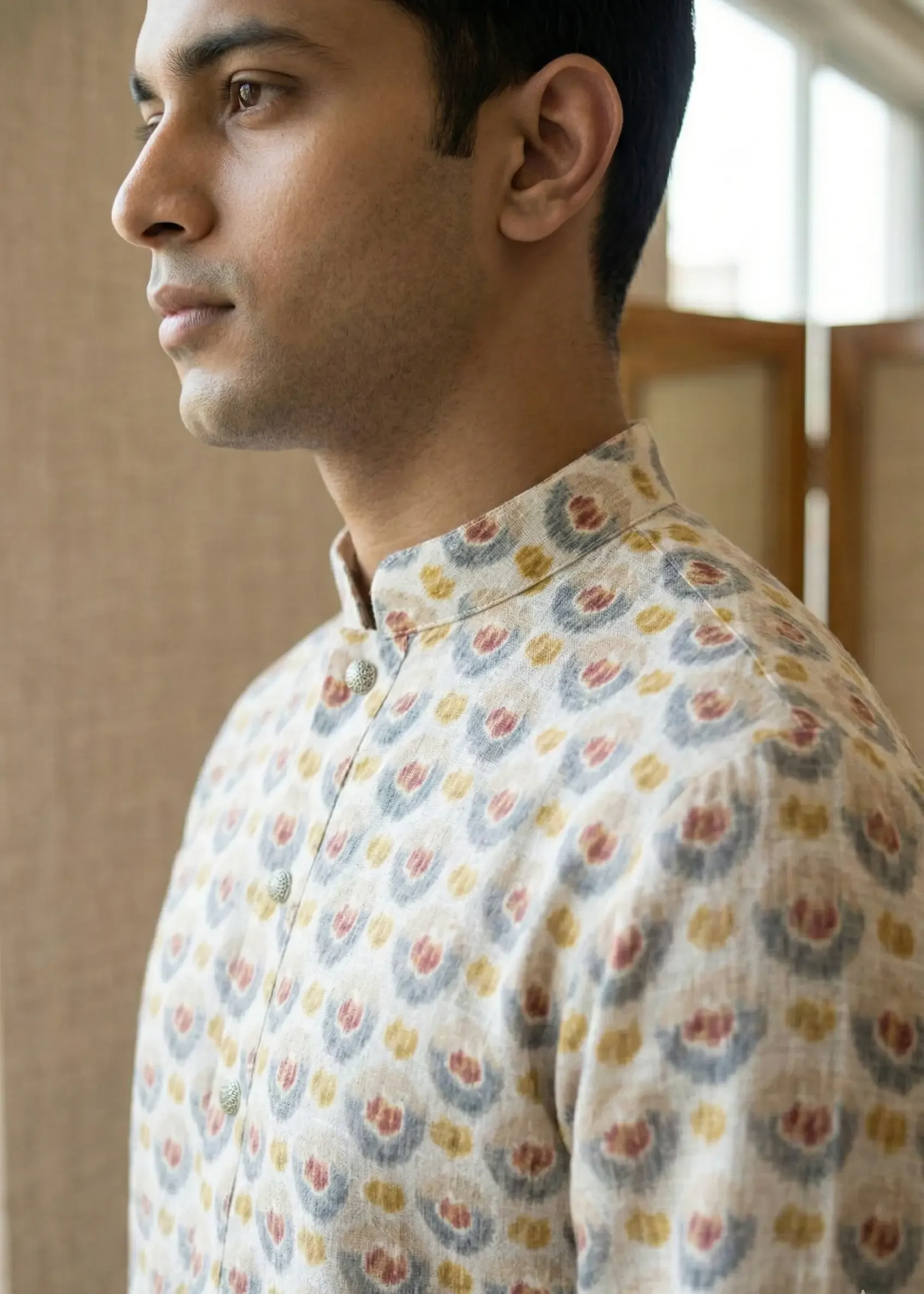 Alan Soly Ornet Gold