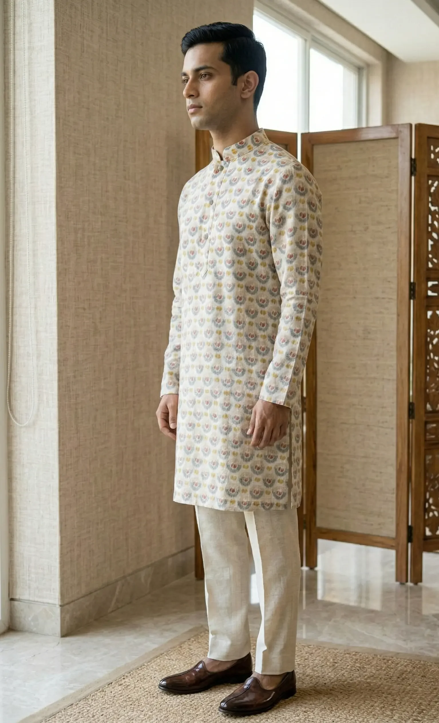 Alan Soly Ornet Gold