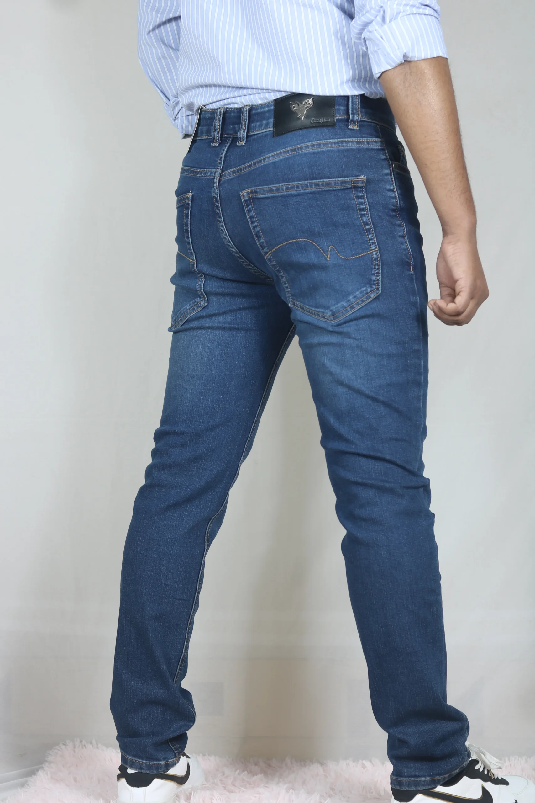 Rookies - Dark Blue - Image 4