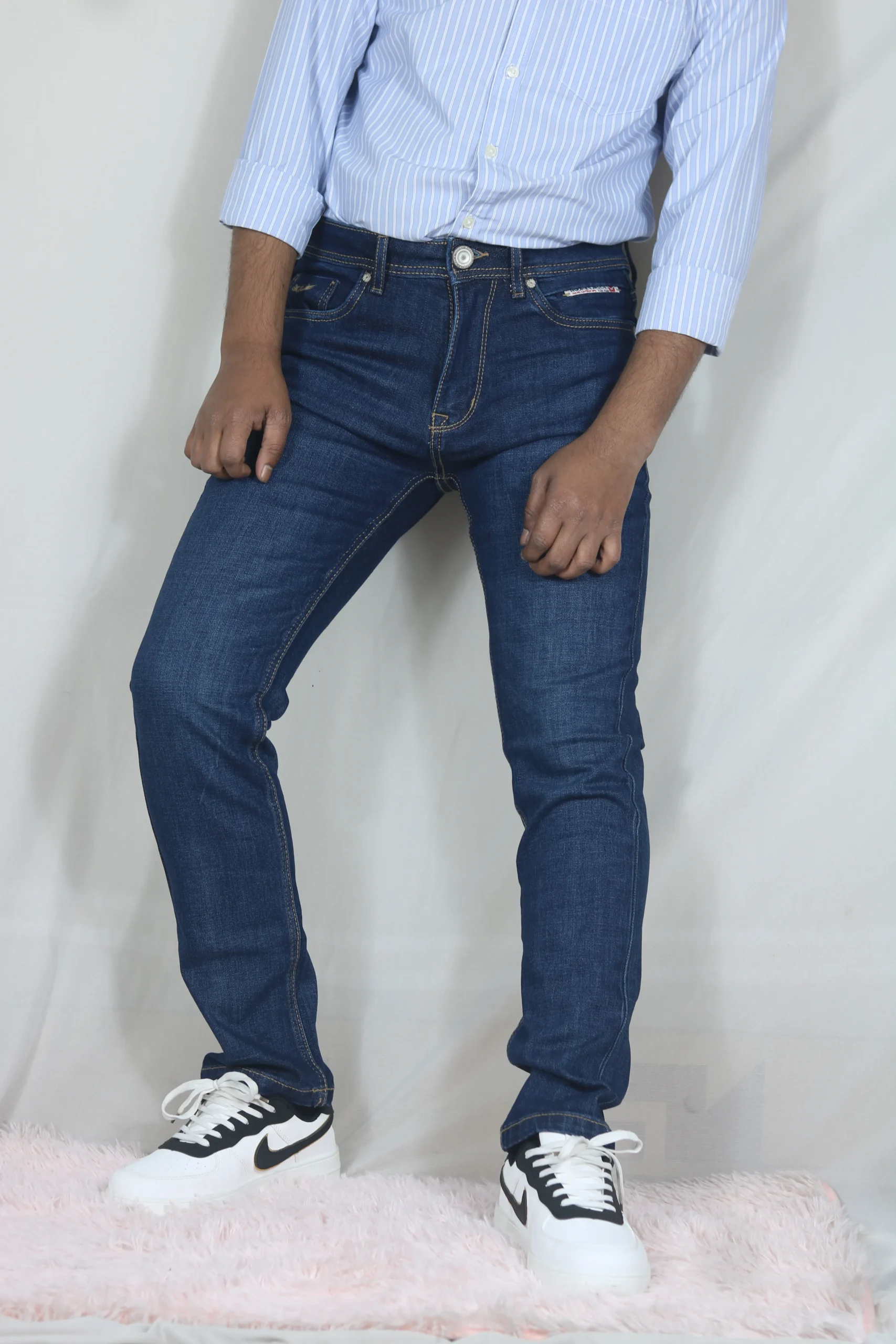 Rookies - Dark Blue - Image 6