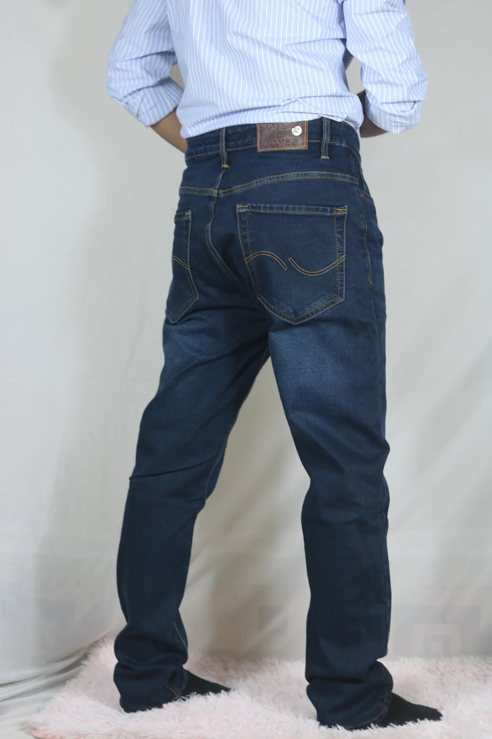 Rookies - Dark Blue - Image 2