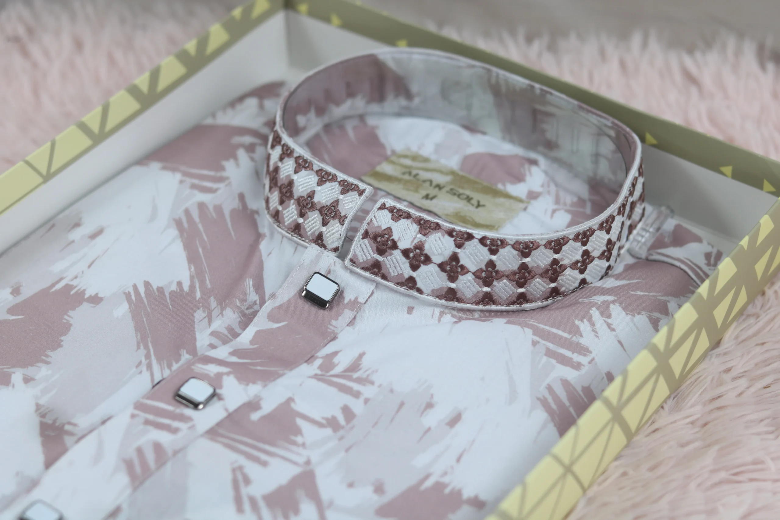 Alan Soly - Cri White - Image 3