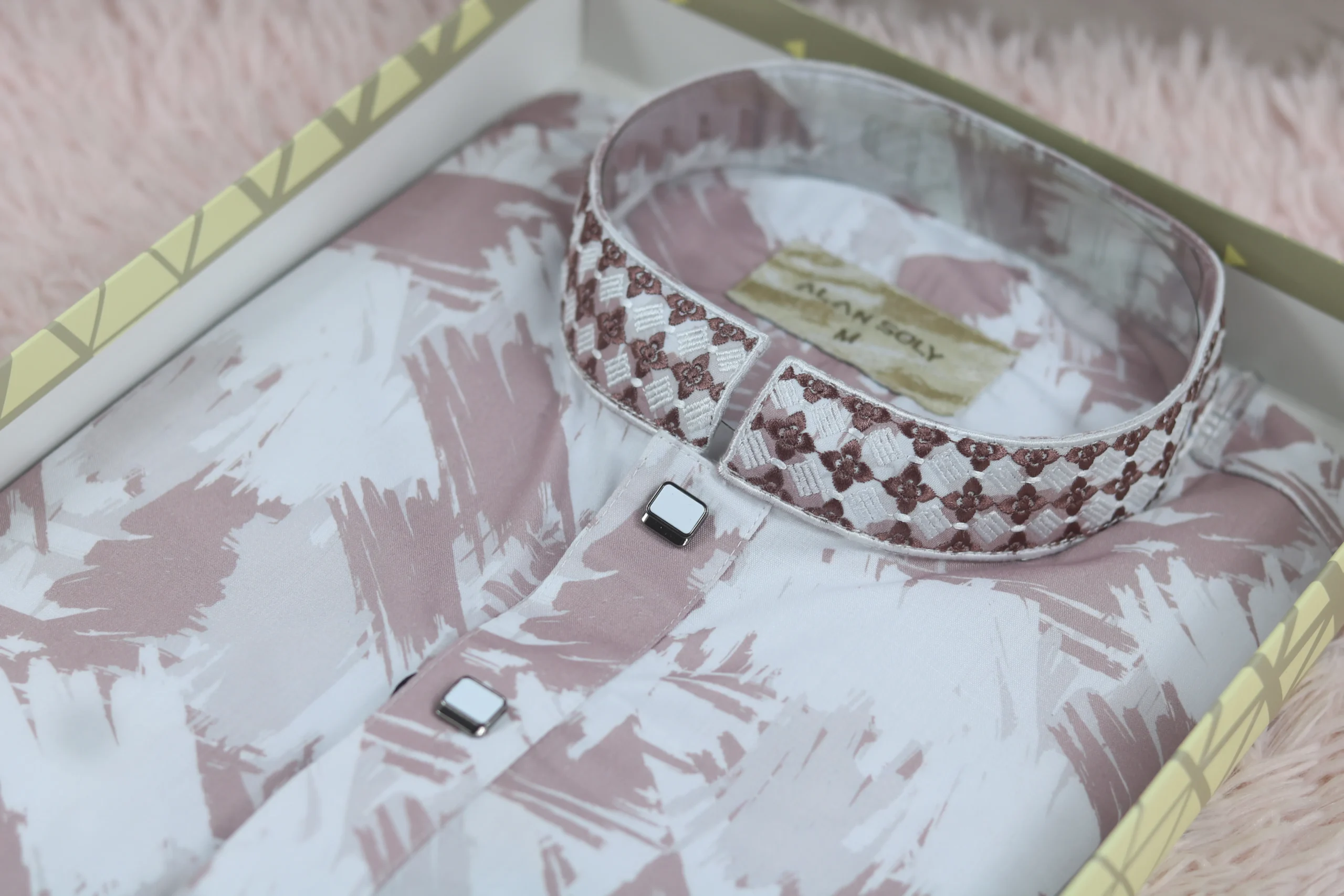 Alan Soly - Cri White - Image 2