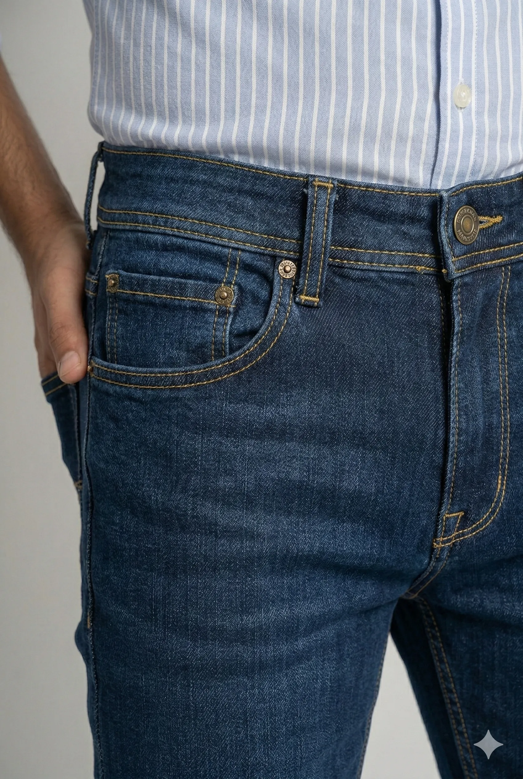 Rookies - Dark Blue - Image 3